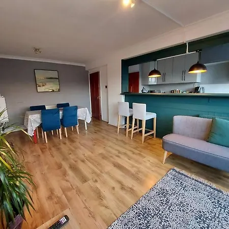 2 Bed Flat, Bounds Green, Piccadilly Line, London N11 Exterior foto
