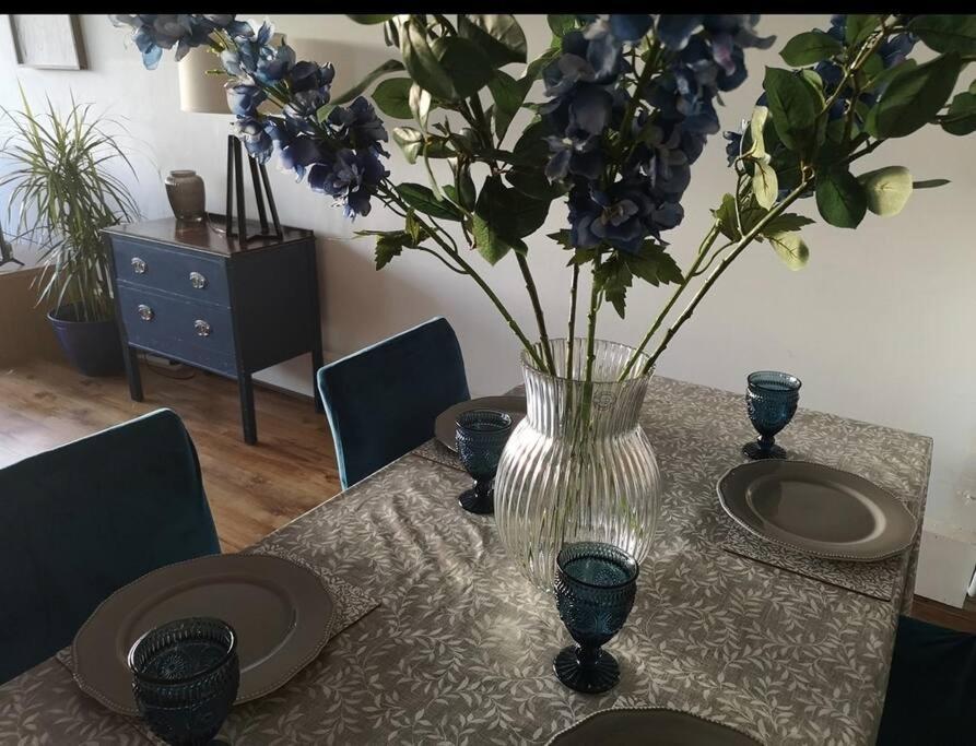 Appartement 2 Bed Flat, Bounds Green, Piccadilly Line, N11