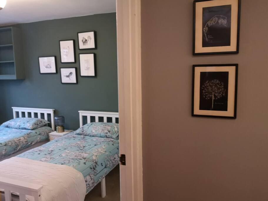 2 Bed Flat, Bounds Green, Piccadilly Line, N11 Appartement