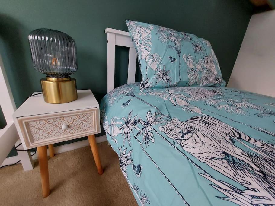 2 Bed Flat, Bounds Green, Piccadilly Line, N11 Appartement *